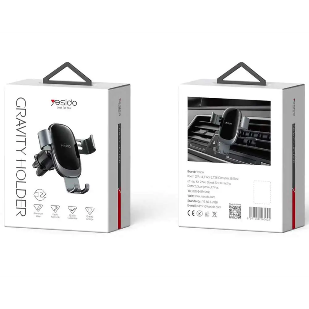 Yesido Mobile Phone Holder Model C122