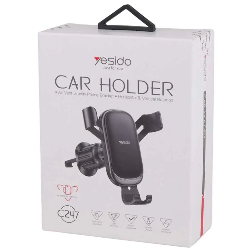 Yesido C247 Car Holder