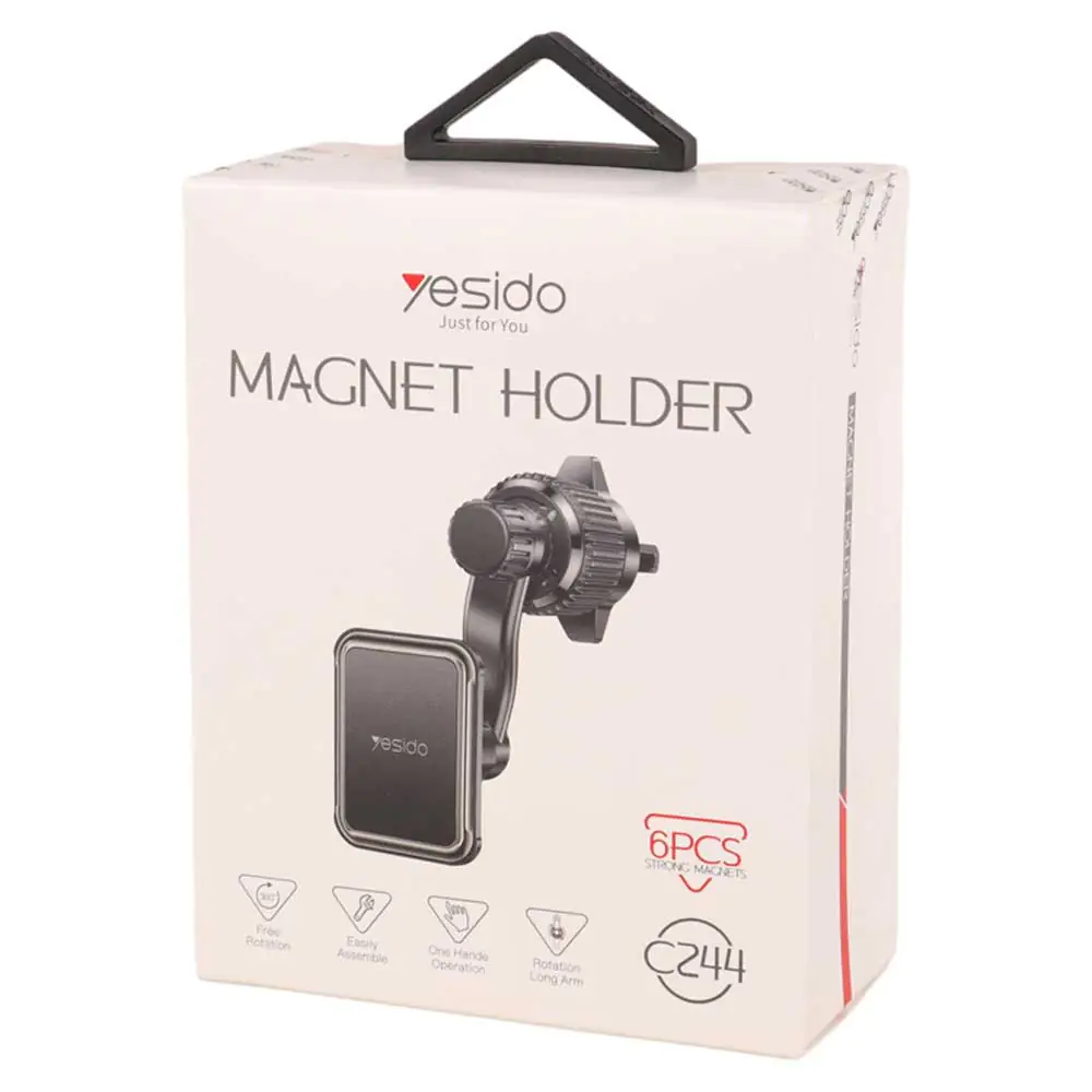 Yesido C244 Magnetic holder