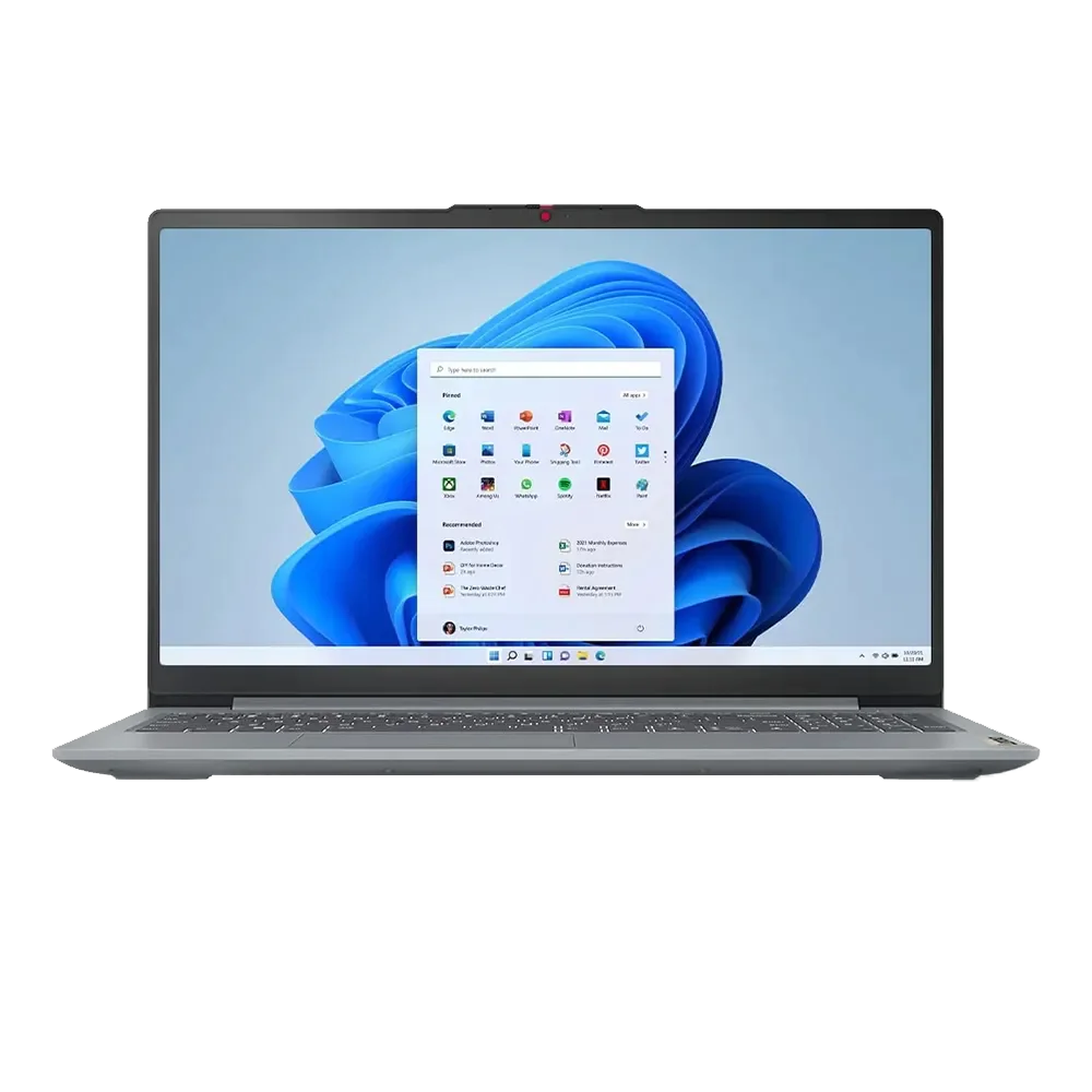 IdeaPad Slim3/I3 1315 U/RAM 8/SSD 256/intel