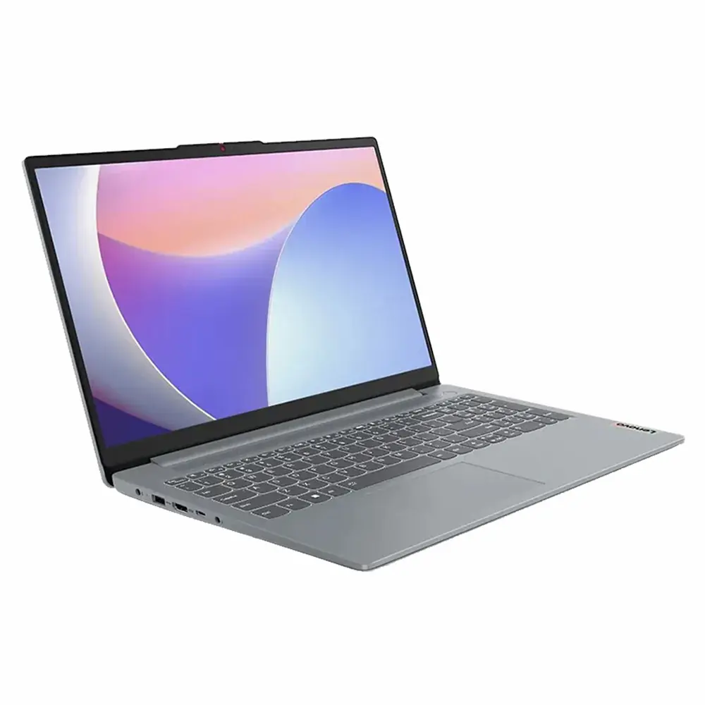 IdeaPad Slim3/I3 1315 U/RAM 8/SSD 256/intel