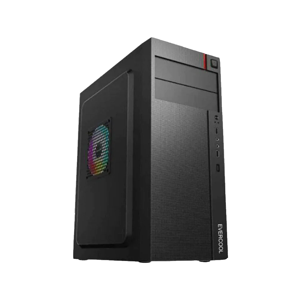 EverCool J310-5 Gaming Case