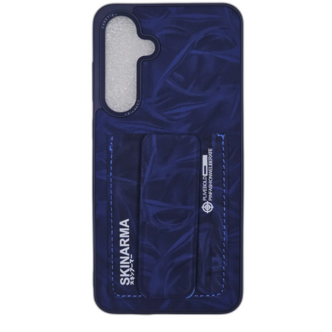 گارد طرح چرمی جا کارتی مناسب برای گوشی موبایل Galaxy A52-A52s گارد طرح چرمی جا کارتی مناسب برای گوشی موبایل Galaxy A52-A52s