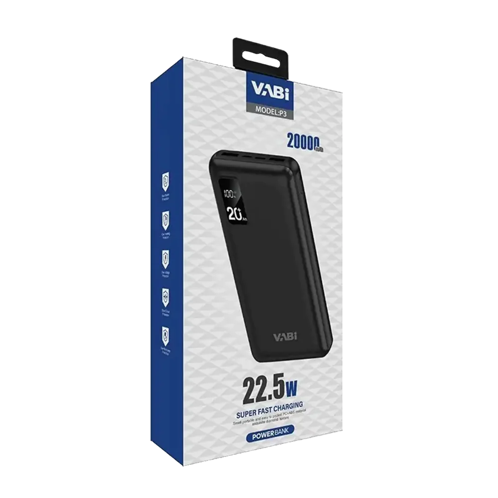 Vabi P3