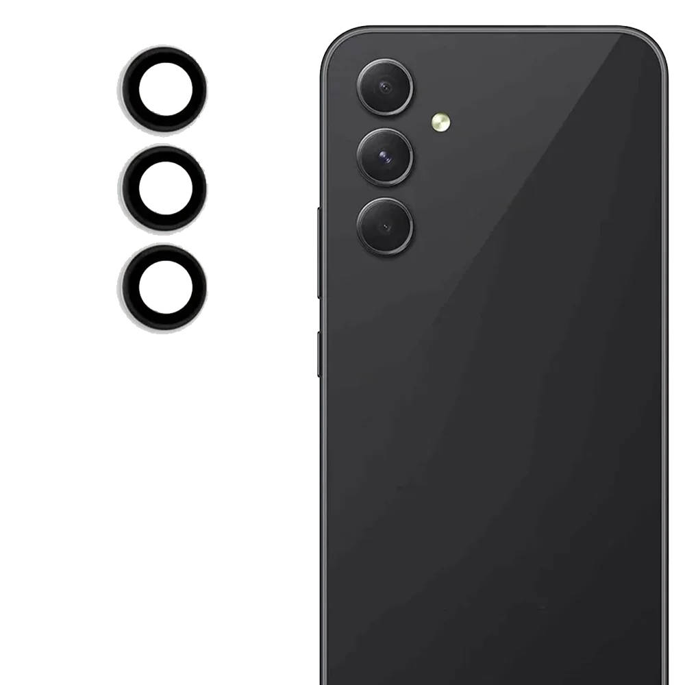 Camera lens protector Ringi for Galaxy A25/A05s
