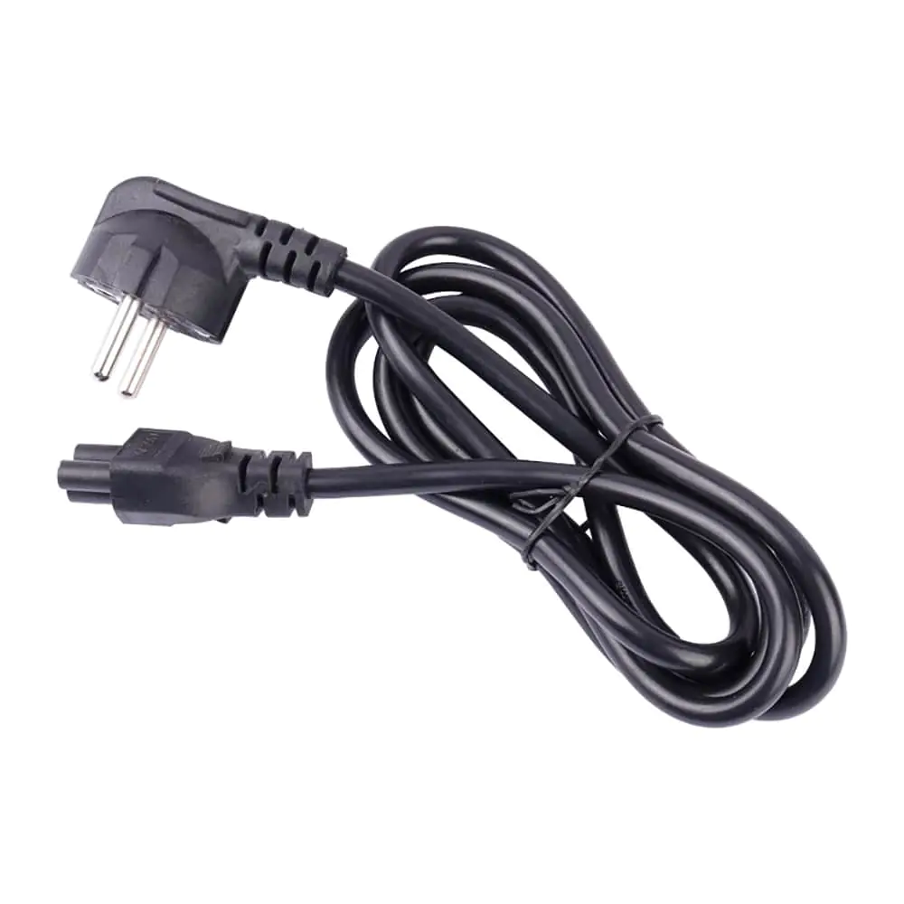 Knet Power Cable K-CP3PIN15 3pin 1.5m