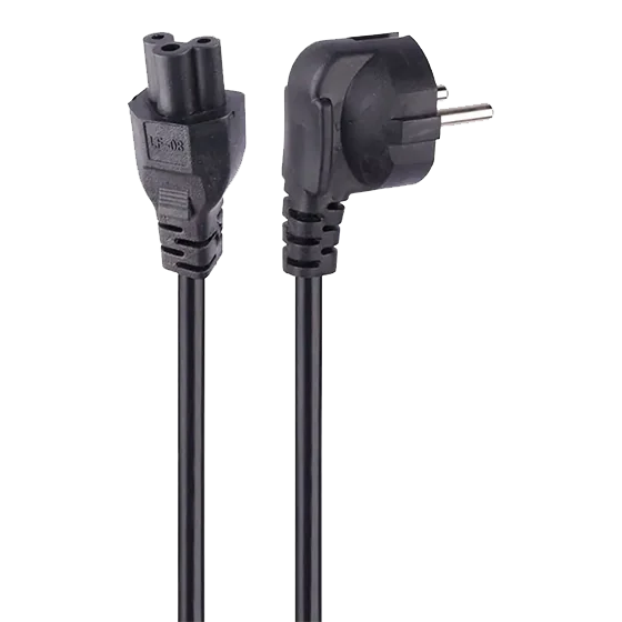 DataLife 3pin Power Cable 1.5m