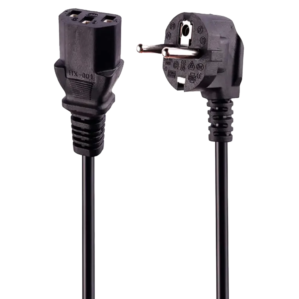 ProOne PCP23 1.5m Power Cable