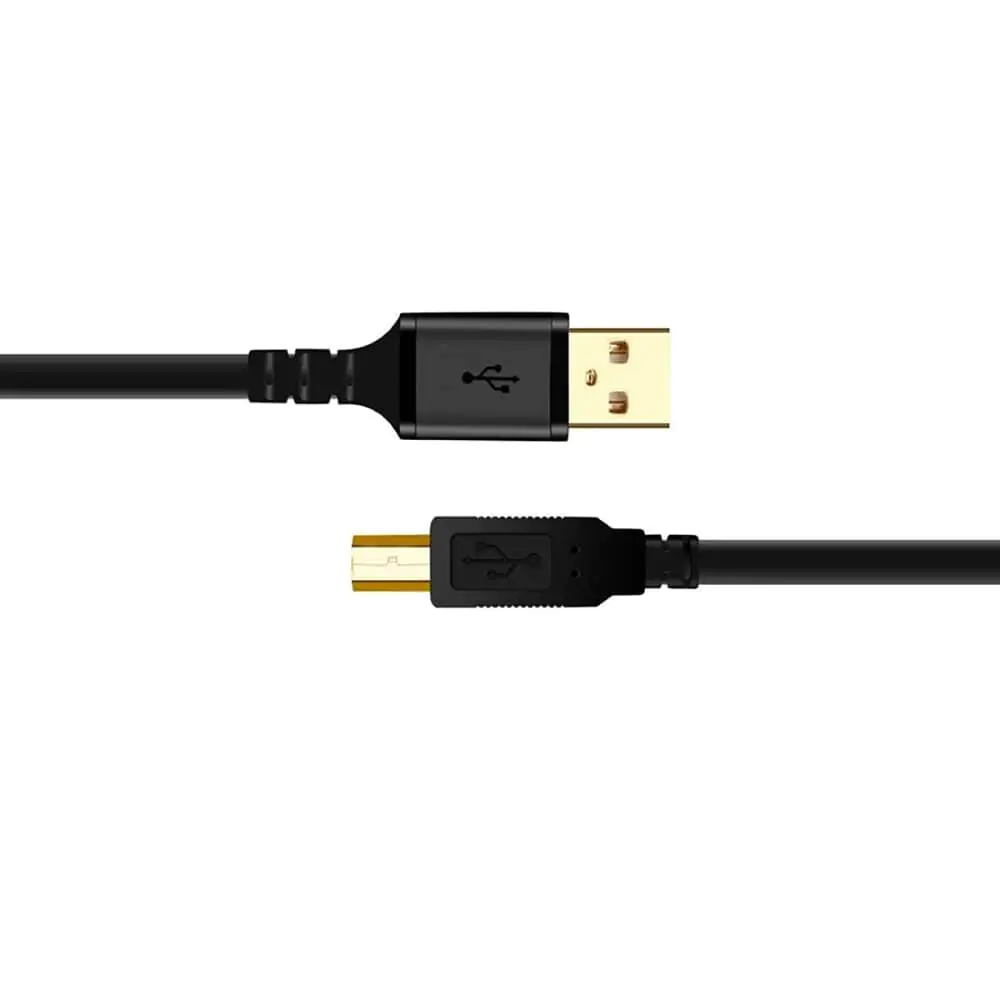 K-net Plus 5m Printer Cable