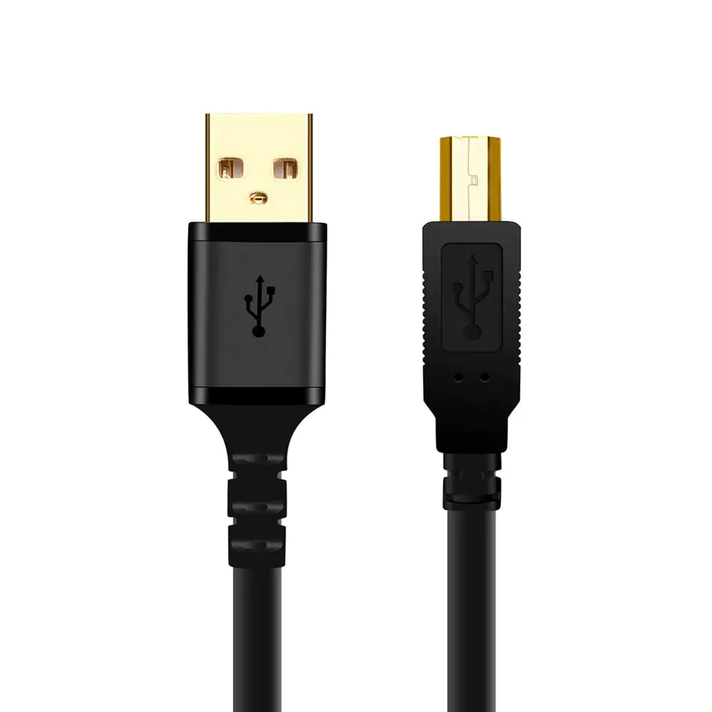 K-net Plus 5m Printer Cable
