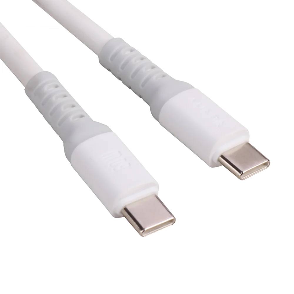 Verity CB3152 Type-C To Type-C 30W 1m Cable