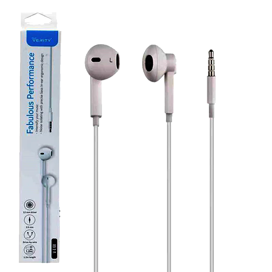 Verity V-E68 Handsfree