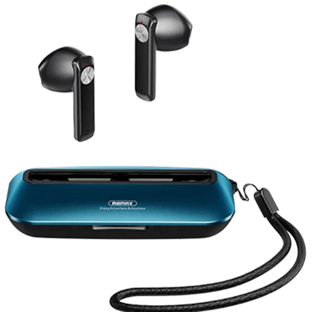 Remax Alloy Buds M2 Bluetooth Handsfree