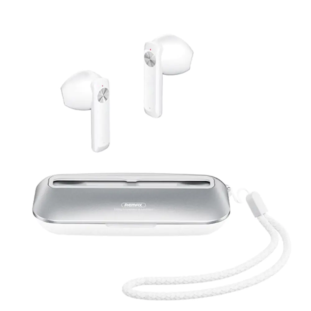 Remax Alloy Buds M2 Bluetooth Handsfree