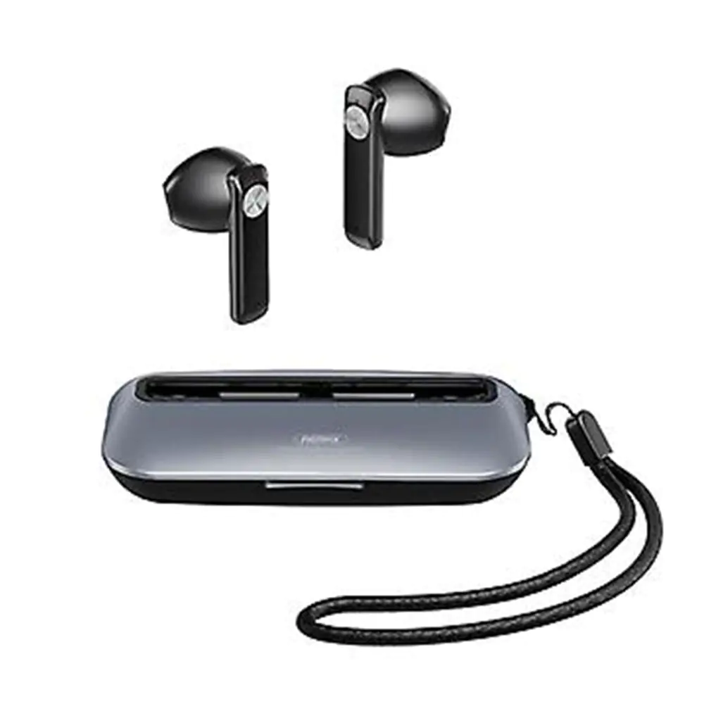 Remax Alloy Buds M2 Bluetooth Handsfree