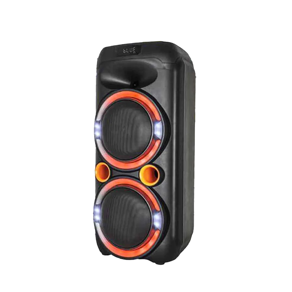 Verity V-PS2706BT Portable Bluetooth Speaker