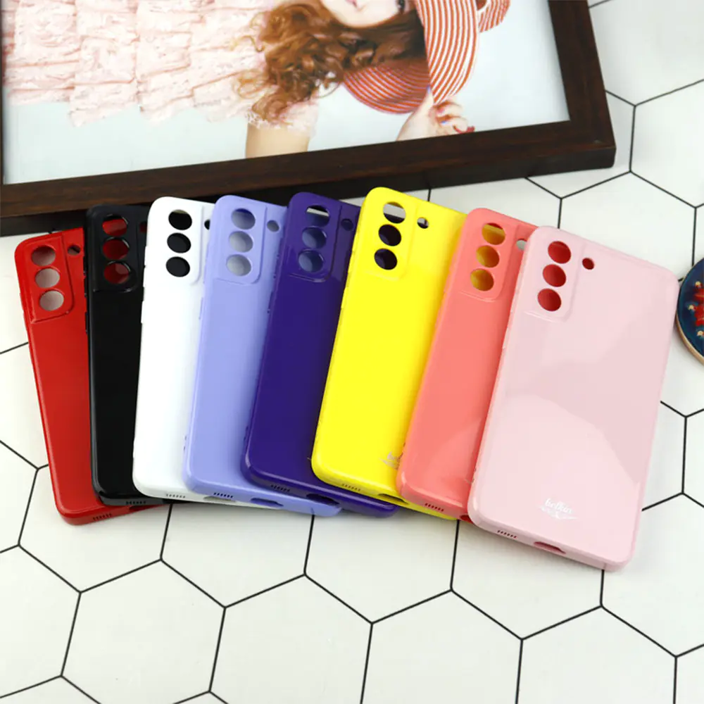 BELKIN Case Cover For Samsung S21 FE