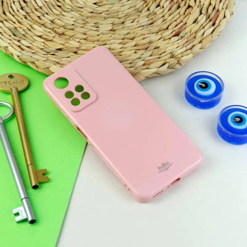 BELKIN Case Cover For Note 11 Pro Plus
