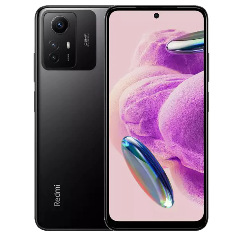 Xiaomi Redmi Note 12S 128GB 6GB ram Mobile Phone