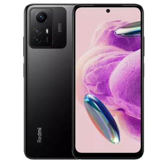 گوشی موبایل شیائومی Redmi Note 12S حافظه 128 گیگابایت و رم 6 گیگابایت