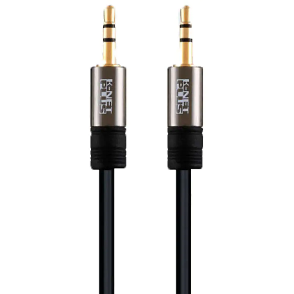 K-Net Plus Pro AUX Spring Cable