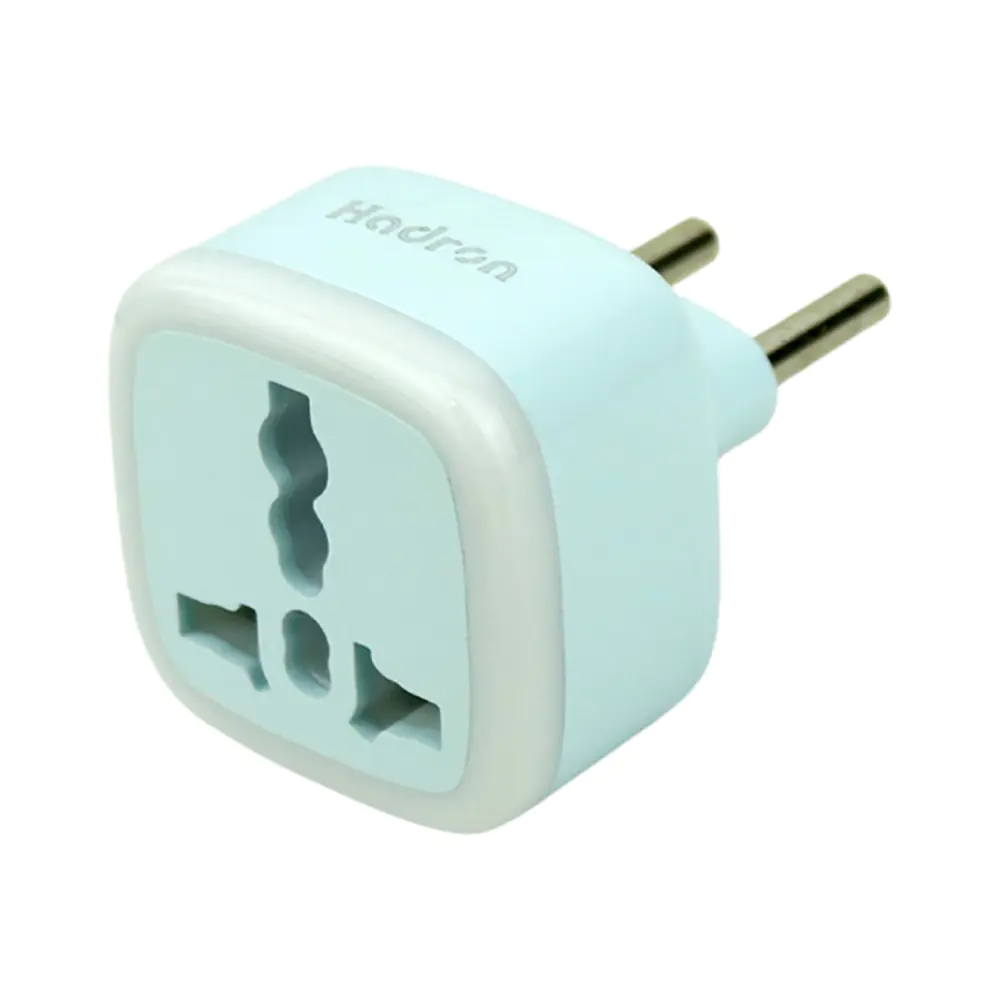 Hadron Universal Power Plug Adapter A10-1