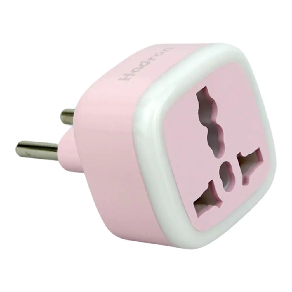 Hadron Universal Power Plug Adapter A10-1