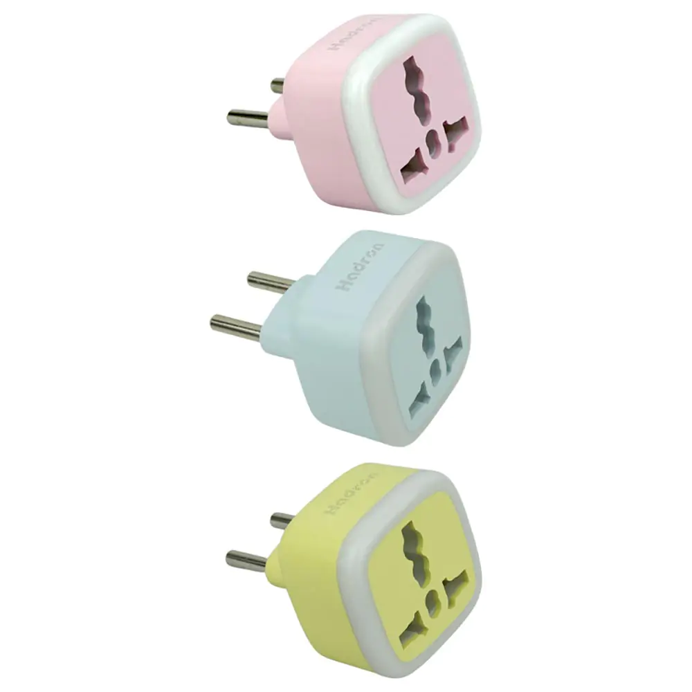 Hadron Universal Power Plug Adapter A10-1