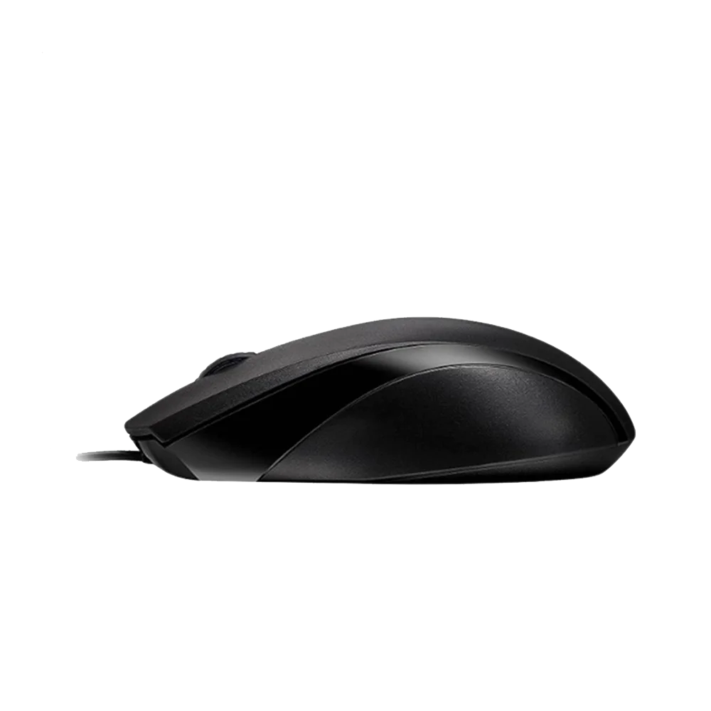 Rapoo N1200 Silent Wired Mouse