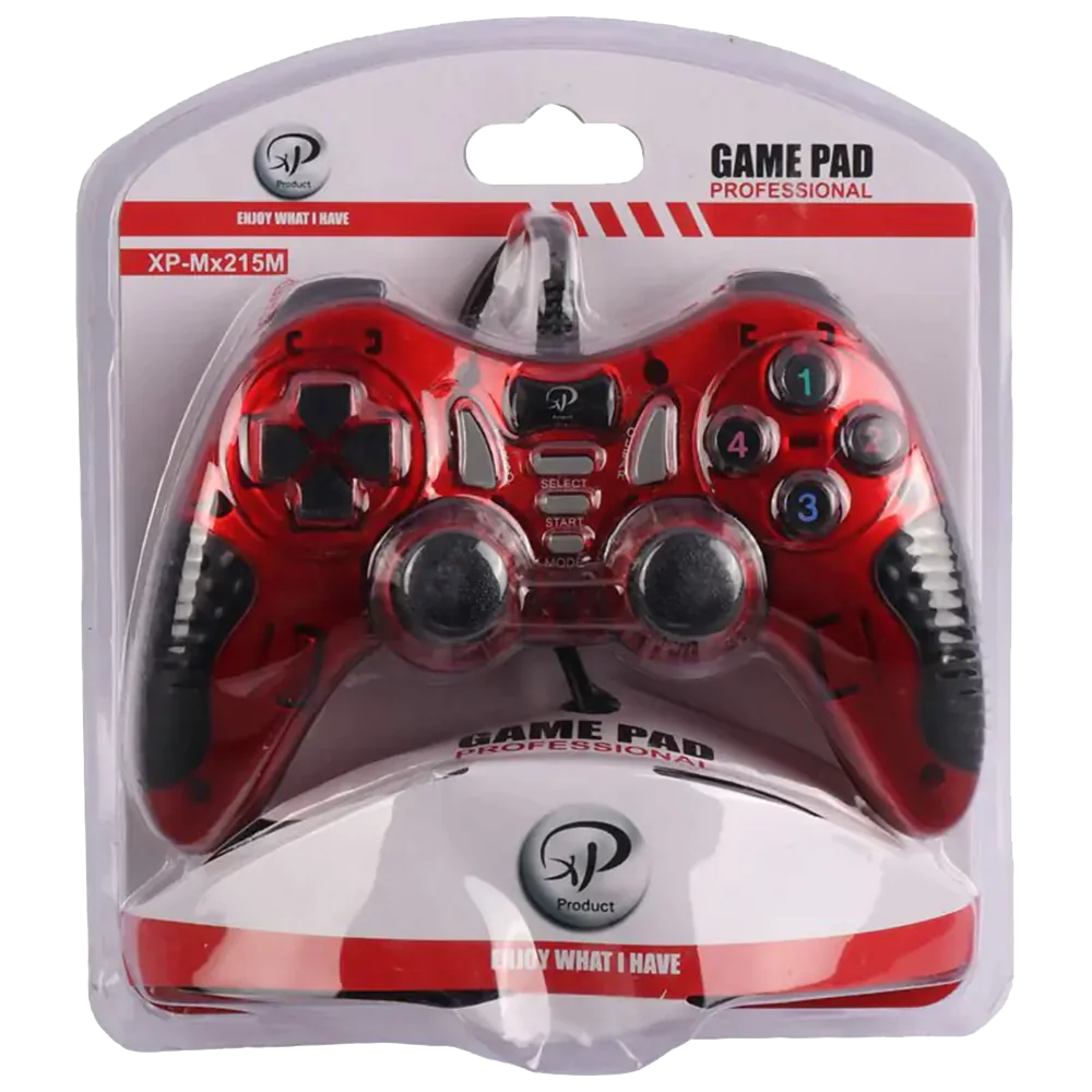 XPProduct XpMX215M Double Shock Controller