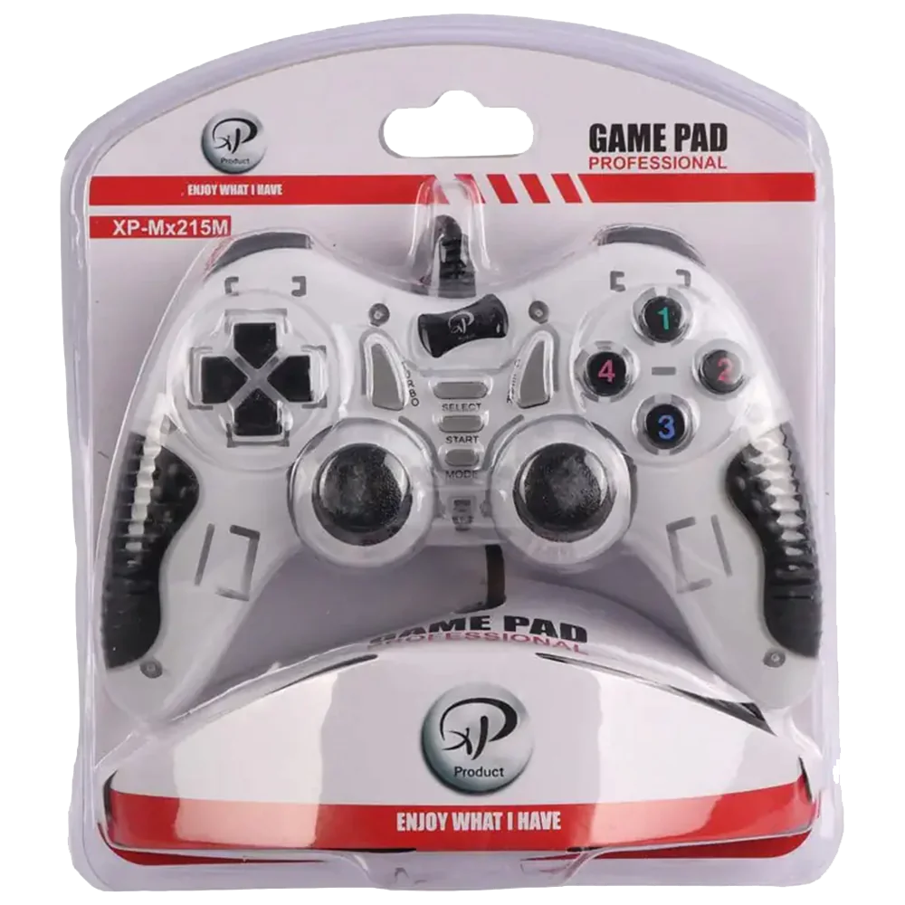 XPProduct XpMX215M Double Shock Controller