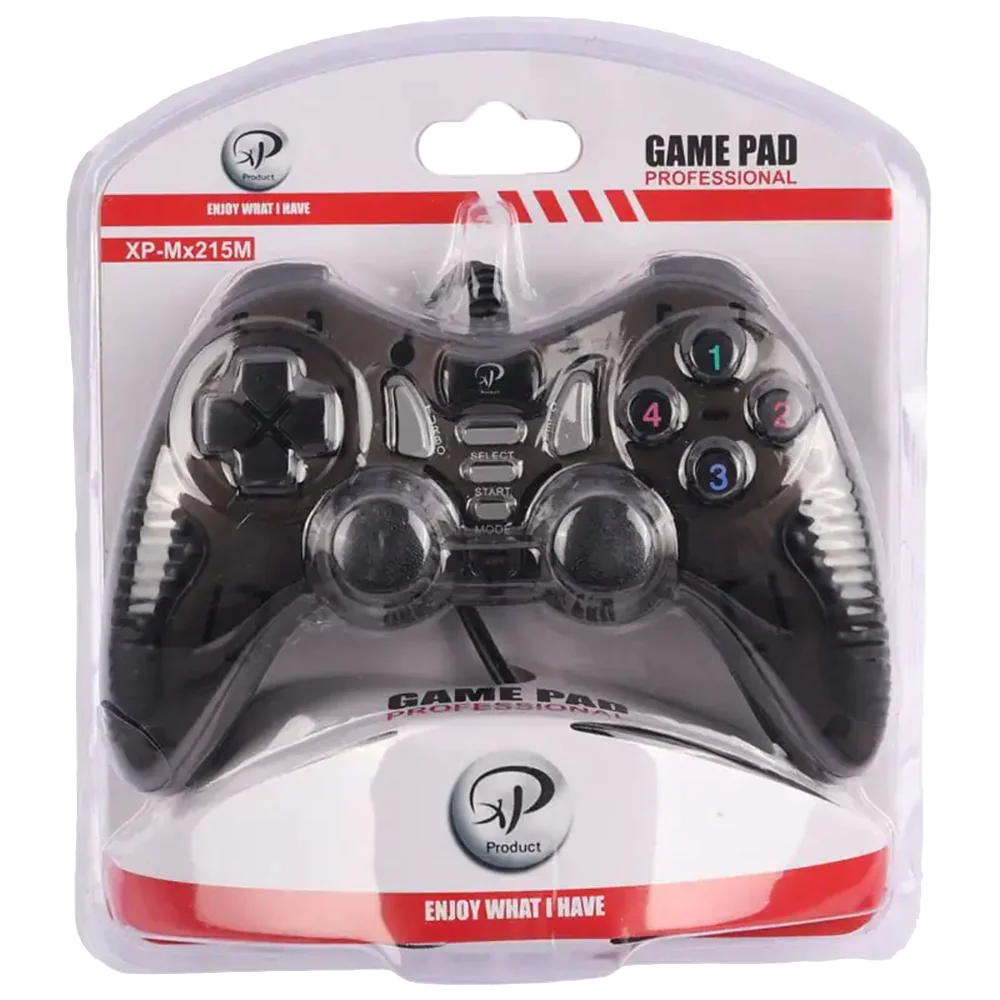 XPProduct XpMX215M Double Shock Controller