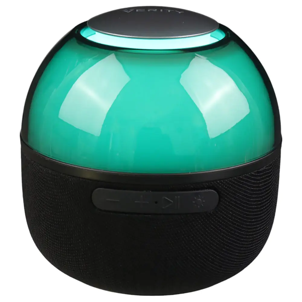 Verity V-PS7029BT RGB WireLess Speaker
