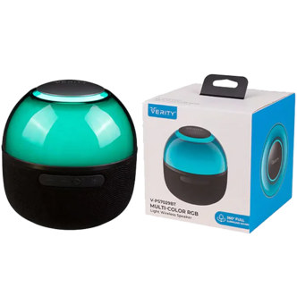 اسپیکر بلوتوثی قابل حمل وریتی مدل V-PS7029BT اسپیکر بلوتوثی قابل حمل وریتی مدل V-PS7029BT