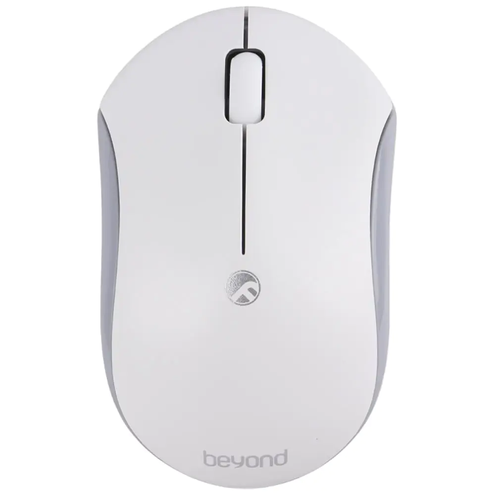 Beyond BMK-4531RF Wireless Mouse and keyboard