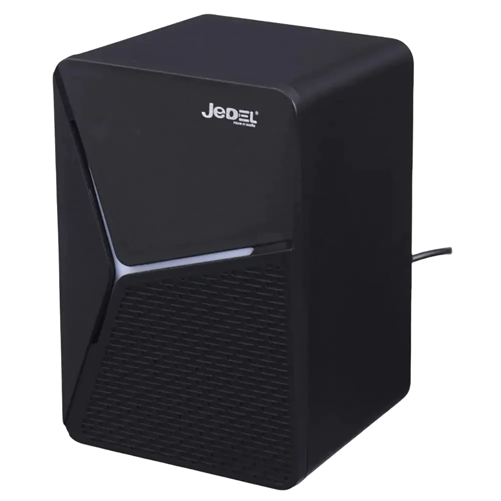 Jedel S-553 RGB USB Speaker