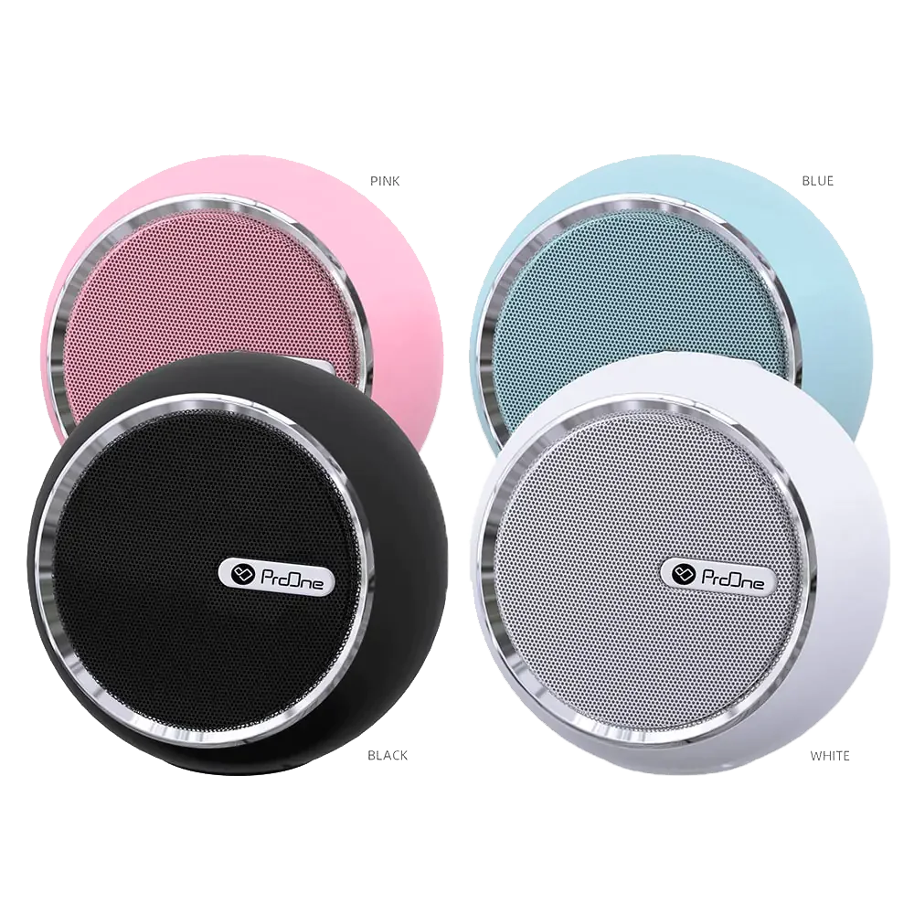 ProOne PSB4325 Portable Wireless Speaker