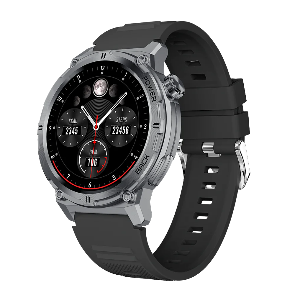 Verity V-SM25 Smart Watch
