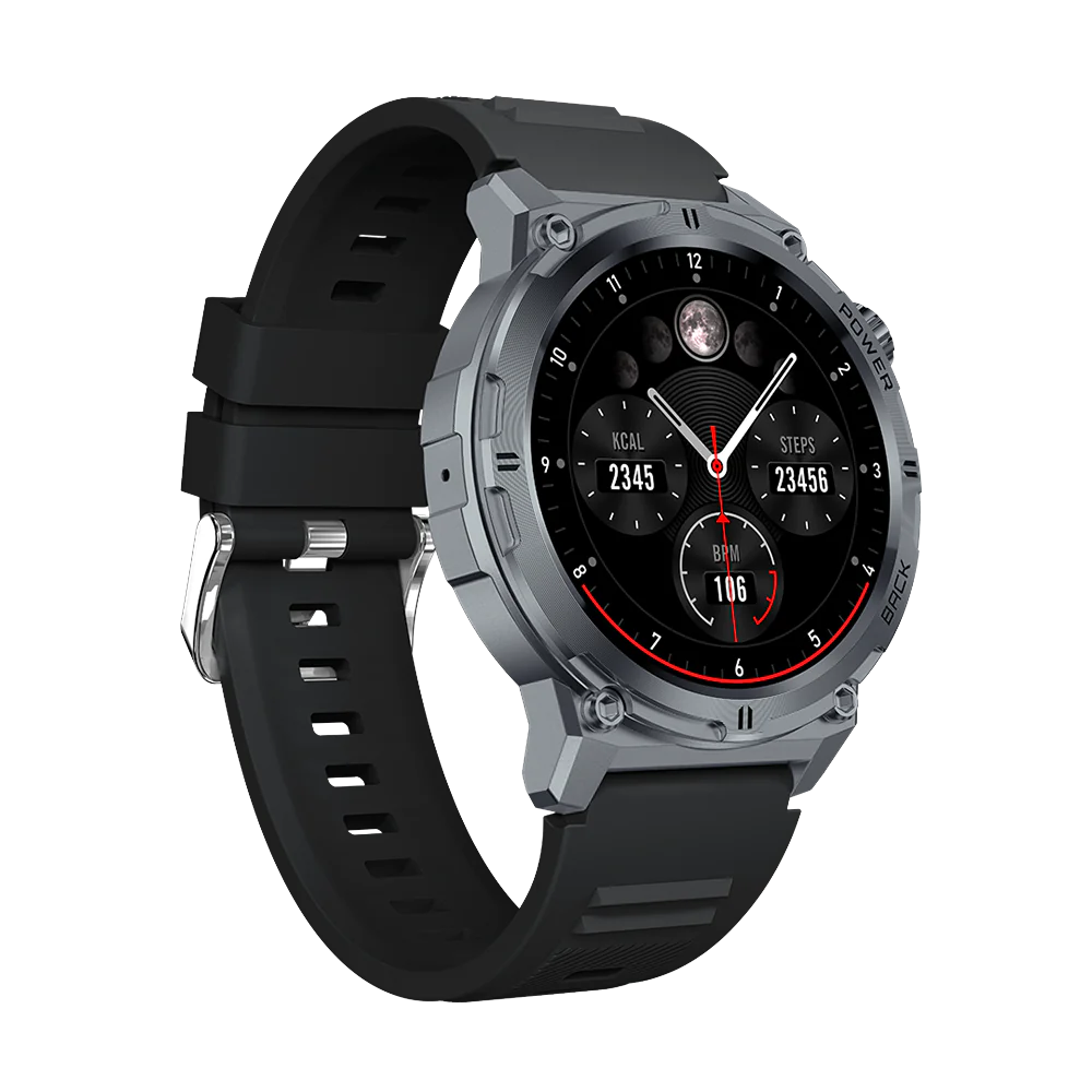 Verity V-SM25 Smart Watch
