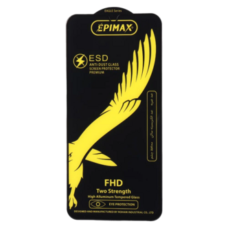 گلس Epimax Anti Dust سامسونگ Samsung Galaxy A02 / A02s
