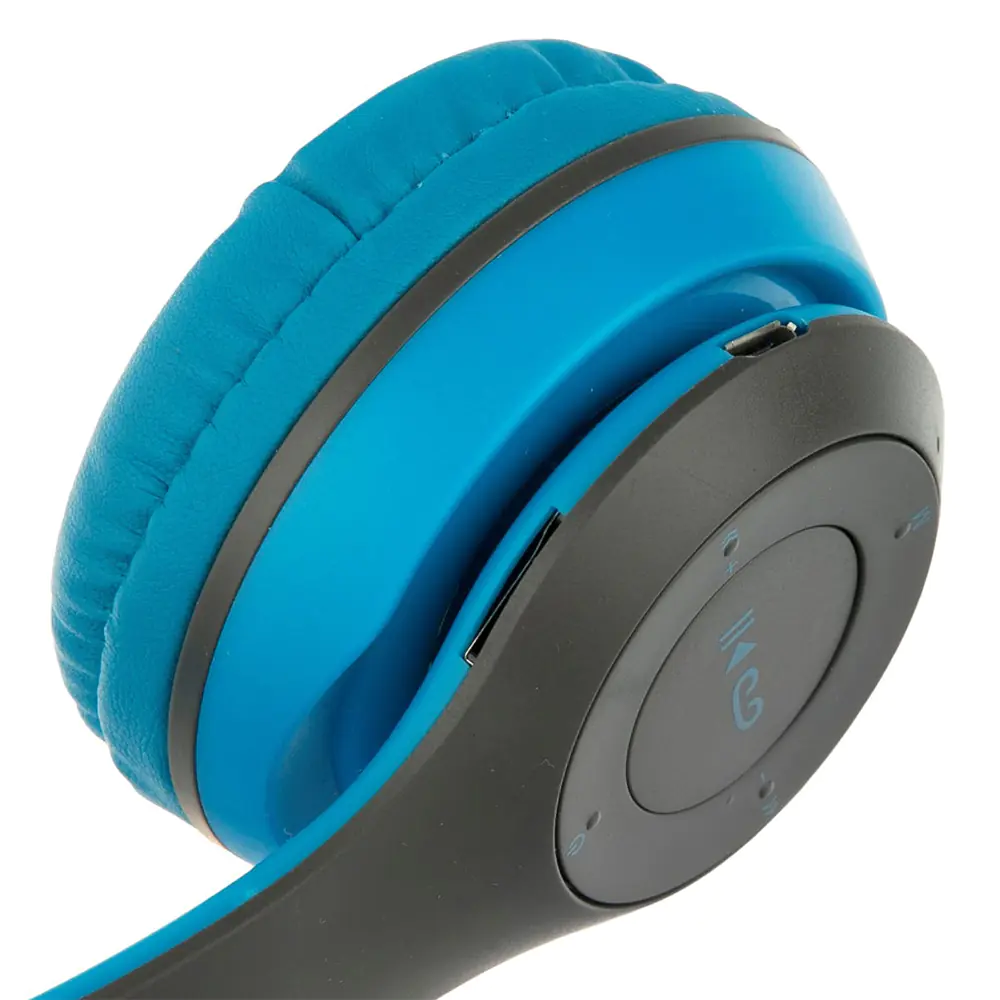 NIA Q9 Wireless Bluetooth Headset