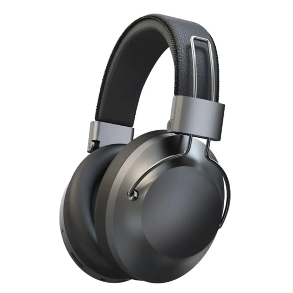 PURE BASSE + WH-700MAX Bluetooth Headset