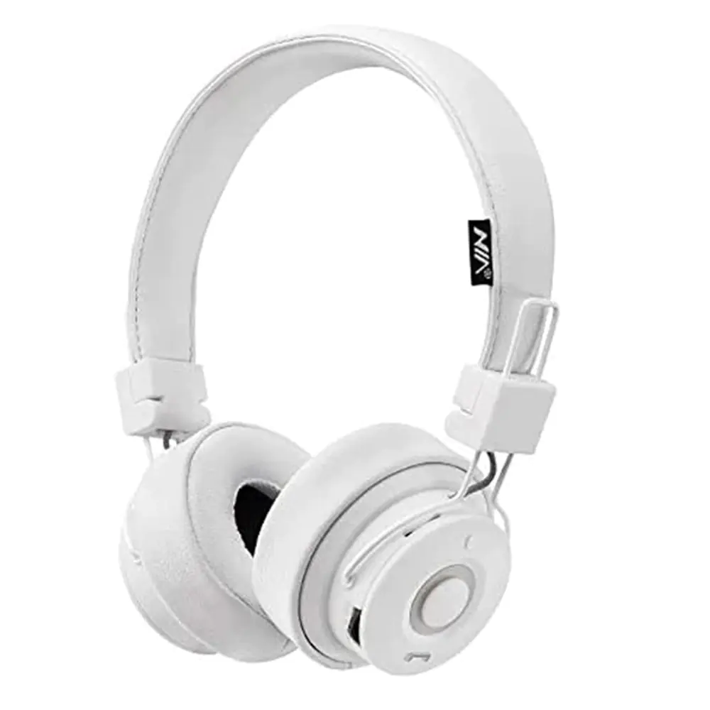 NIA X10 Wireless Bluetooth Headset