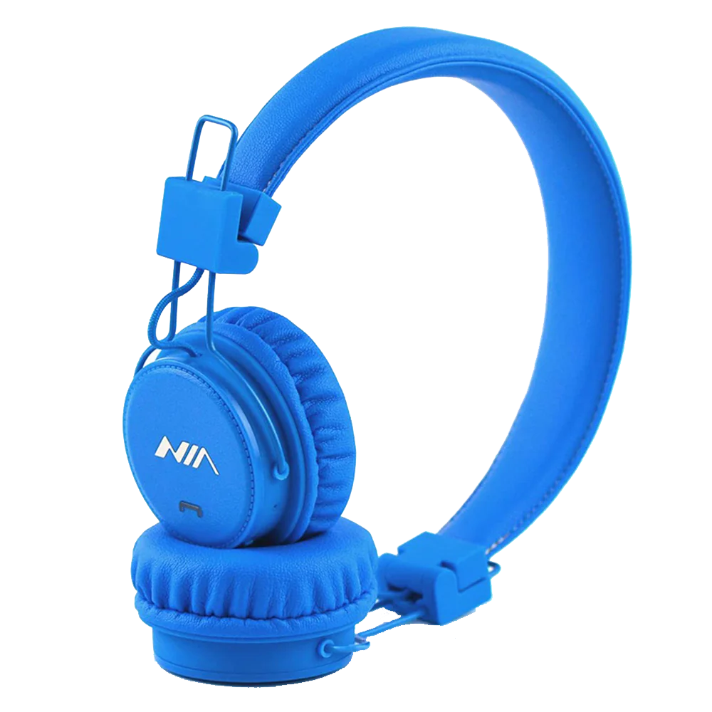 NIA X1 Wireless Bluetooth Headset