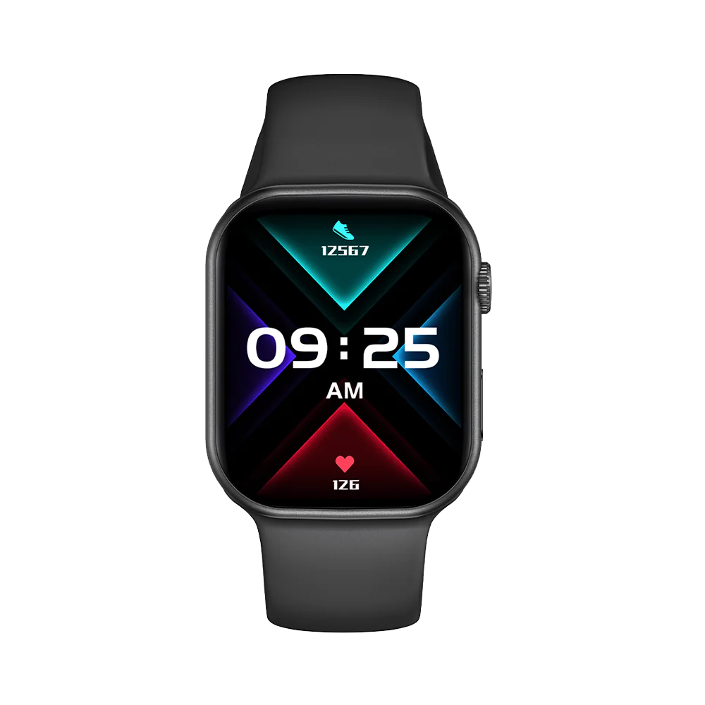 Verity V-SM22 Smart Watch