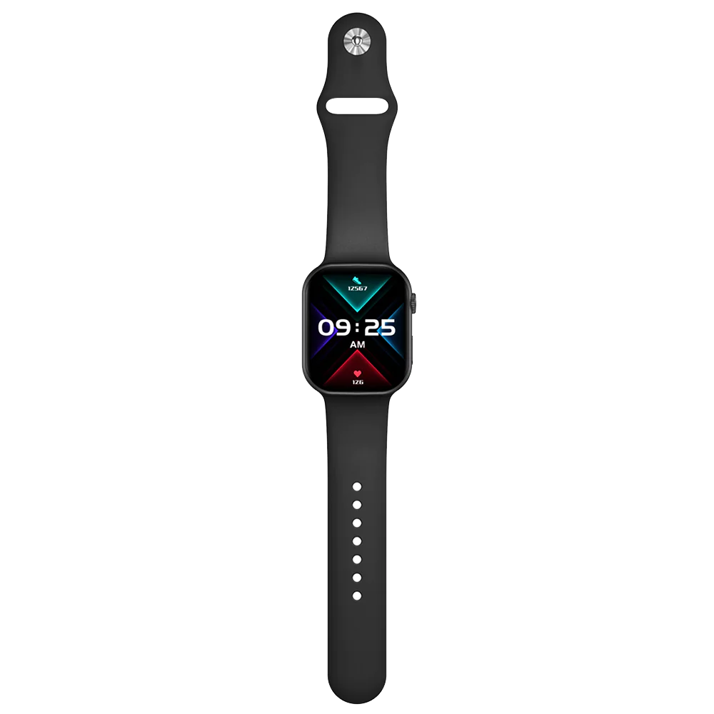 Verity V-SM22 Smart Watch