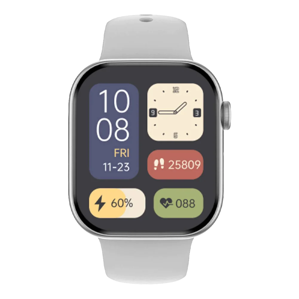 DT WATCH X Mini Smart Watch