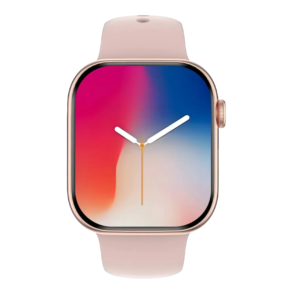 DT WATCH X Mini Smart Watch