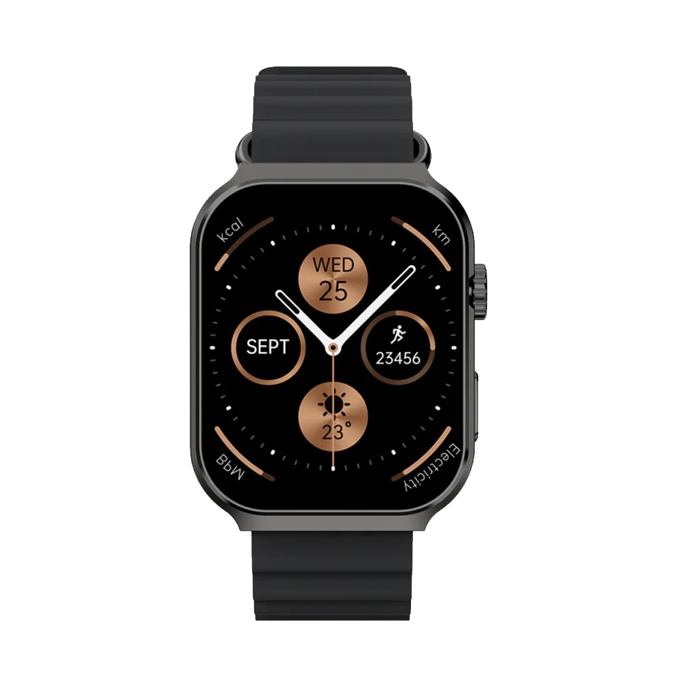 Verity V-SM21 Smart Watch
