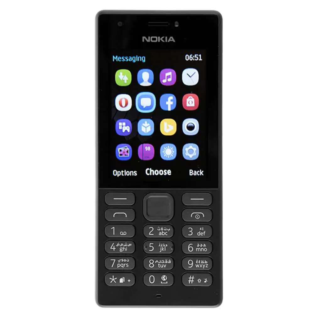 Nokia 216 TA-1187 Assembly of Iran